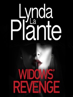 cover image of Widows' Revenge